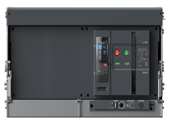 Miniature Circuit Breaker View 1