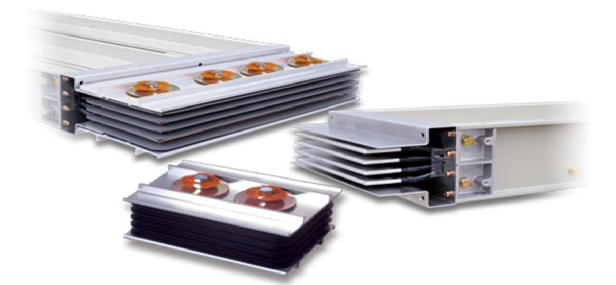 Miniature Circuit Breaker View 1