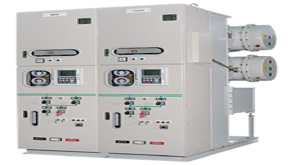 Miniature Circuit Breaker View 1