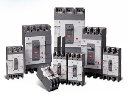 Miniature Circuit Breaker View 2