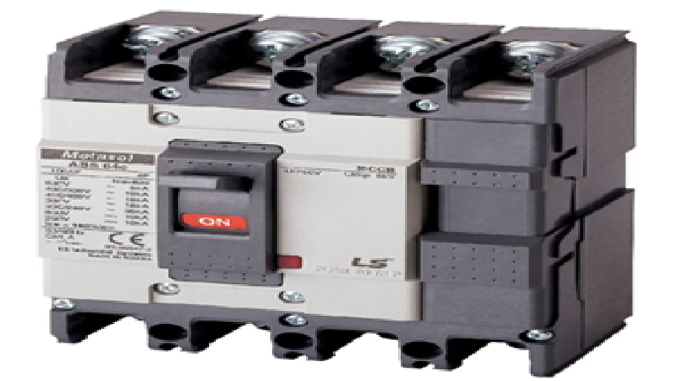 Miniature Circuit Breaker View 1