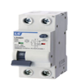 Miniature Circuit Breaker View 1