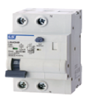 Miniature Circuit Breaker View 2